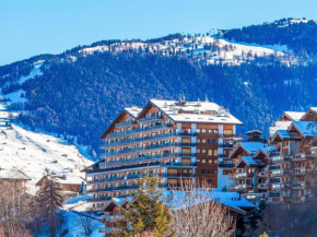 Apartment Christiania 2 Sbel by Interhome Nendaz